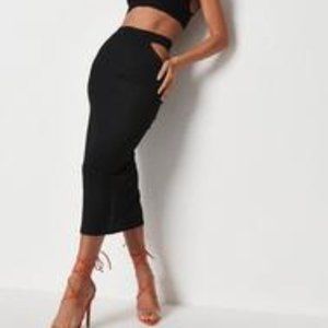 NWT Missguided Skirt